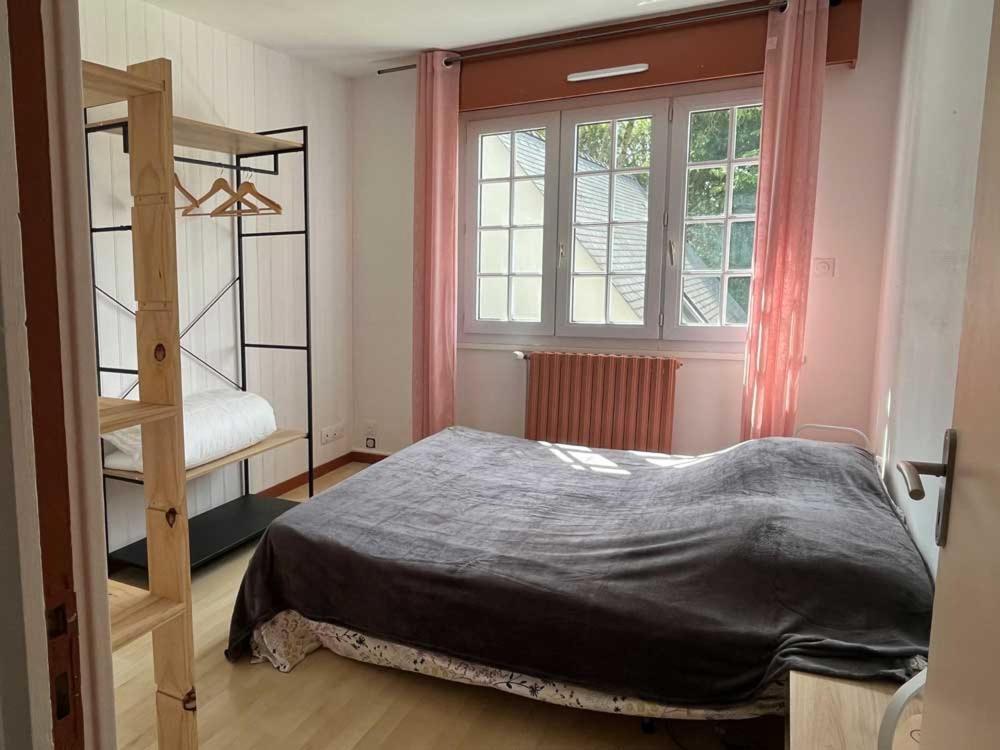 La Fantasia Bed & Breakfast Verrieres-en-Anjou Exterior foto